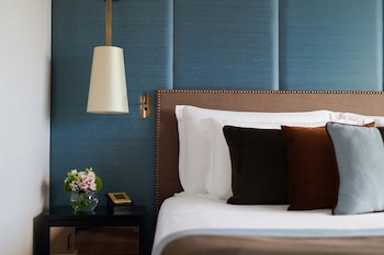 Junior Suite, Park View