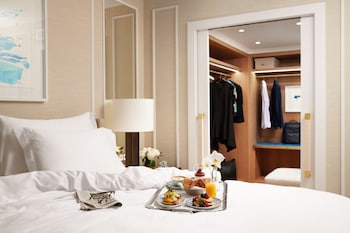 Suite (Maritime)
