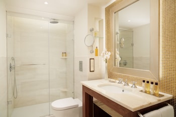 Junior Suite, Park View