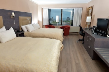 Standard Room, 2 Queen Beds