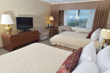 Standard Room, 2 Queen Beds