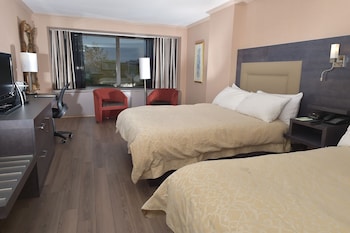 Standard Room, 2 Queen Beds