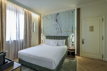 Design Double Room