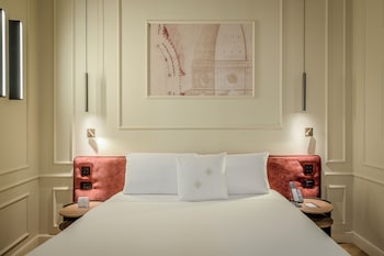Design Double Room