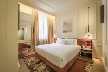 Premium Double Room