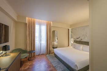 Premium Double Room