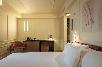 Premium Double Room