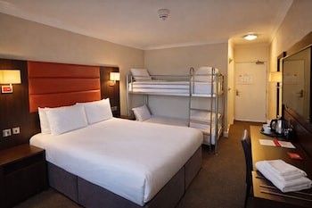 Family Double Room