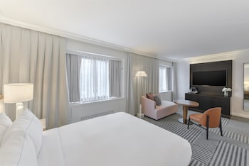 Room, 1 Queen Bed