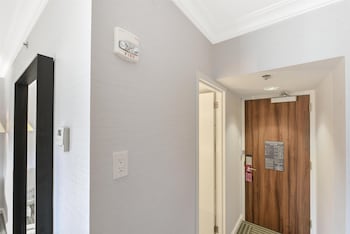 Room, 2 Queen Beds, Accessible (Hearing)