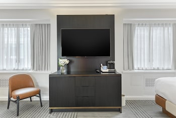 Junior Suite, 2 Queen Beds
