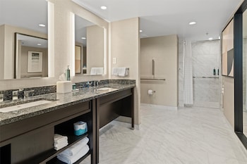 Presidential Suite, 1 King Bed