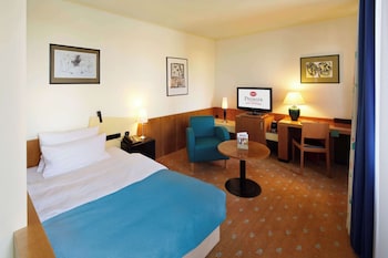 Classic Room, 1 Twin Bed