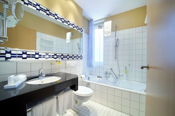 Classic Room, 1 Twin Bed