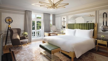 Room, 1 King Bed (Hyde Park)