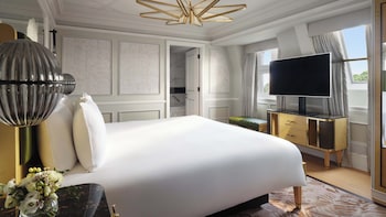 Family Suite (Hyde Park)