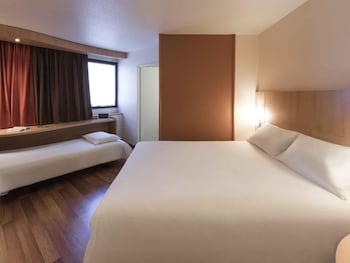 Standard Room, 1 Double Bed