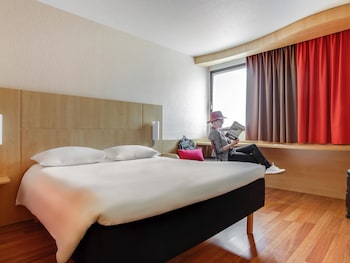 Standard Room, 1 Double Bed