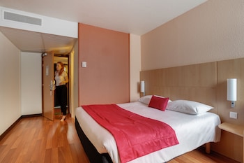 Standard Room, 1 Double Bed