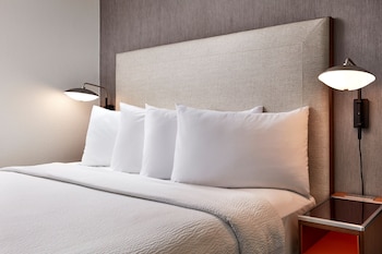 Suite, 1 Bedroom