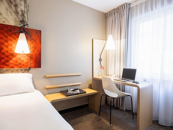 Room, 1 Double Bed