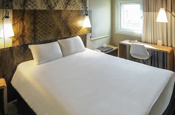 Room, 1 Double Bed
