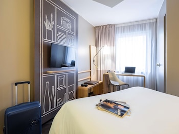 Standard Room, 1 Twin Bed