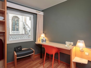 Standard Room, 1 Double Bed