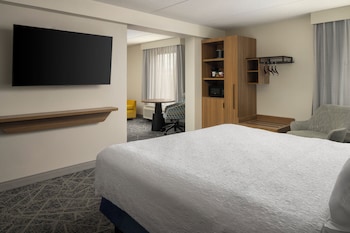 Room, 2 Queen Beds, Non Smoking