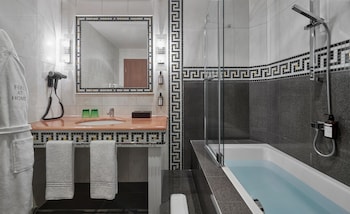 Design Double Room
