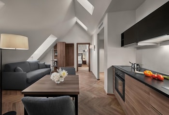 Standard Apartment
