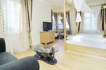 Signature Double Room