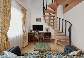 Signature Double Room