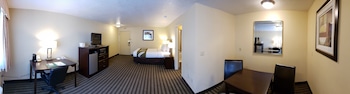 Standard Room, 1 Queen Bed, Non Smoking