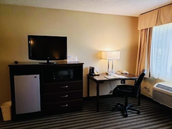 Room, 1 Queen Bed, Accessible, Non Smoking