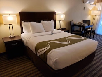Room, 1 Queen Bed, Accessible, Non Smoking