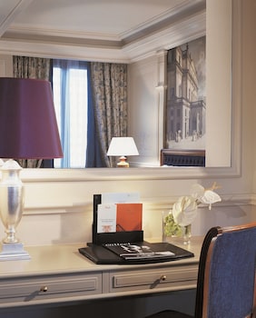 Classic Room, 1 Twin Bed (One)