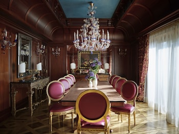 Presidential Suite, 1 King Bed
