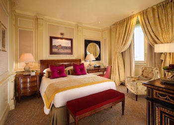 Classic Room, 1 Twin Bed (One)