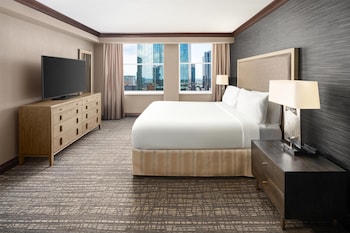 Suite, 1 Bedroom
