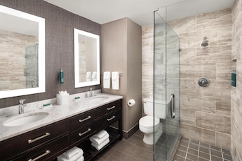 Suite, 1 Bedroom