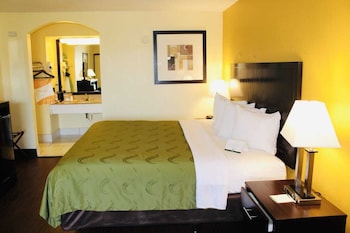 Standard Room, 1 King Bed, Non Smoking