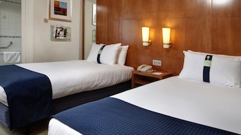 Standard Room, Multiple Beds