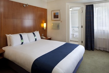 Standard Room, 1 Queen Bed