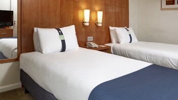 Standard Room, 2 Twin Beds