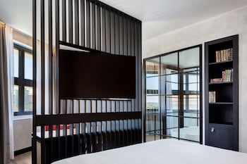 Suite, 1 Bedroom