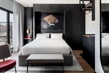 Superior Room, Terrace