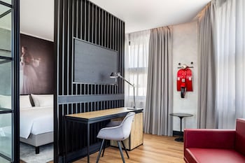 Suite, 1 Bedroom