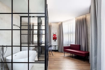 Suite, 1 Bedroom