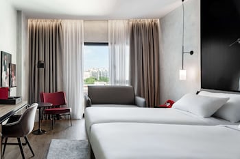 Premium Room